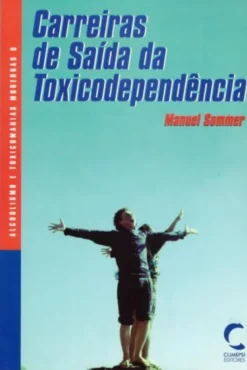 Carreiras de Saída da Toxicodependência