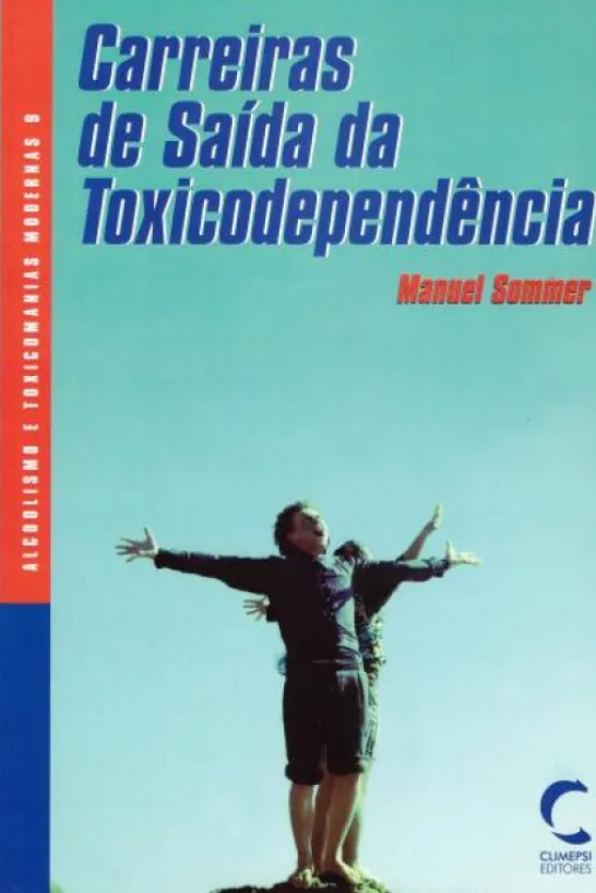 Carreiras de Saída da Toxicodependência