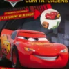 Carros: Actividades Com Tatuagens