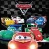 Carros 2 - O Livro do Filme