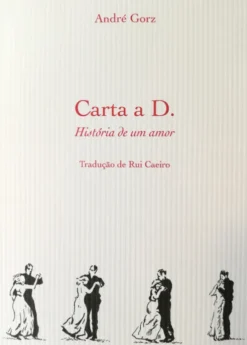 Carta a D. História de um amor