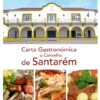 Carta Gastronómica do Concelho de Santarém