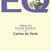 Cartas de Paris