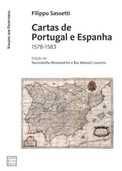 Cartas de Portugal e Espanha - 1578-1583