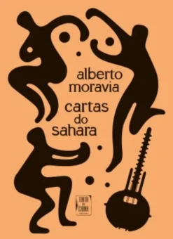 Cartas do Sahara