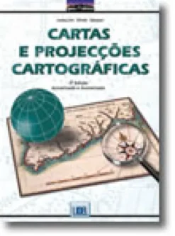 Cartas e Projecções Cartográficas