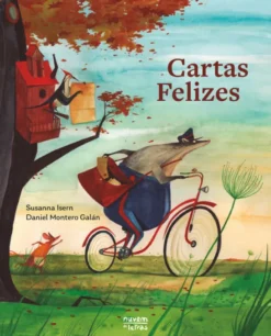 Cartas Felizes