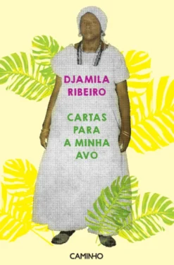 Cartas para a Minha Avó