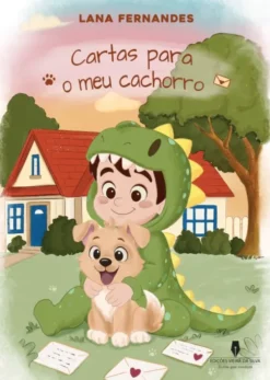 Cartas para o meu Cachorro