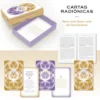 Cartas Radiónicas