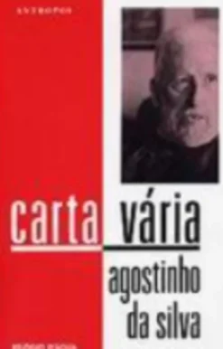Carta Vária- Livro 1