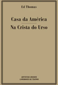 Casa da América / Na Crista do Urso