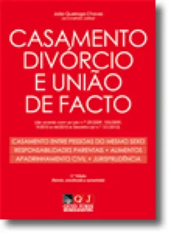 Casamento, Divórcio e União de Facto