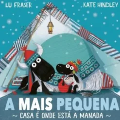 Casa é Onde está a Manada