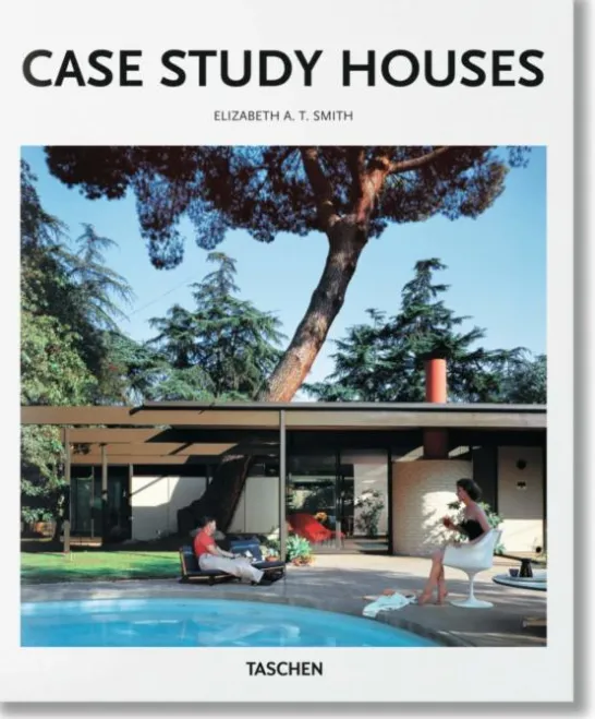 Case Study Houses