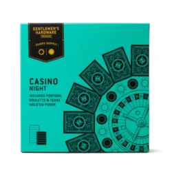 Casino Night