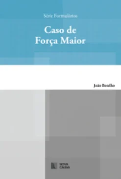 Caso de Força Maior