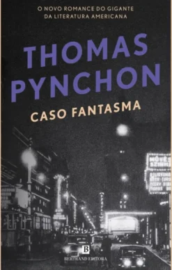 Caso Fantasma