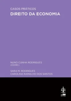 Casos Práticos de Direito da Economia