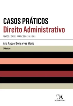 Casos Práticos - Direito Administrativo