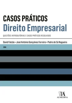 Casos Práticos - Direito Empresarial