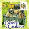 Castelos e Cavaleiros - Ordena os Puzzles
