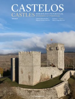 Castelos - Maravilhas de Portugal, Vol. II / Castles - Wonders of Portugal