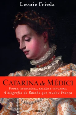 Catarina De Médici