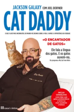 Cat Daddy