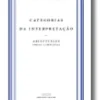 Categorias / Da Interpretação