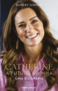 Catherine - A Futura Rainha