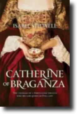 Catherine Of Braganza