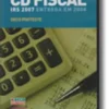 CD Fiscal - IRS 2007 Entrega em 2008 - CD ROM