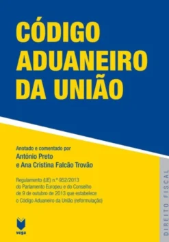 Código Aduaneiro da União
