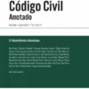 Código Civil Anotado - Volume I - Artigos 1.º a 1250.º