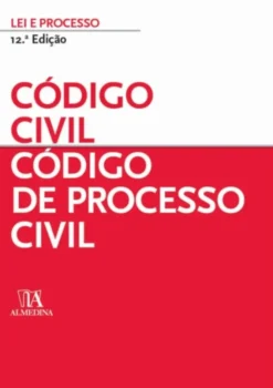 Código Civil - Código de Processo Civil - 12ª Edição