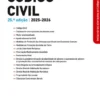 Código Civil - Edição Académica
