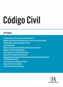Código Civil - Edição Bolso