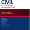 Código Civil e Legislação Complementar