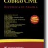 Código Civil - República de Angola