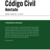 Código Civil - Vol. I
