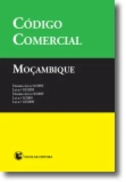 Código Comercial - Moçambique
