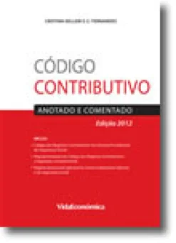 Código Contributivo - Anotado e Comentado