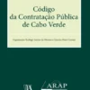 Código da Contratação Pública de Cabo Verde