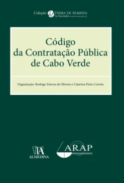 Código da Contratação Pública de Cabo Verde