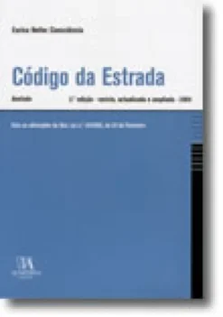 Código da Estrada - Anotado