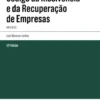 Código da Insolvência e da Recuperação de Empresas - Anotado - 12ª Edição