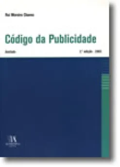 Código da Publicidade - Anotado