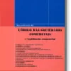 Código das Sociedades Comerciais e legislação comercial