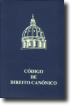 Código de Direito Canónico